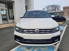 Volkswagen Tiguan Highline 2020