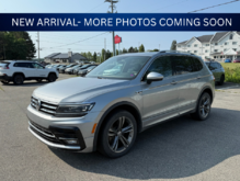Volkswagen Tiguan Highline 2021