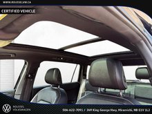 2021 Volkswagen Tiguan Highline