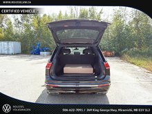 2021 Volkswagen Tiguan Highline