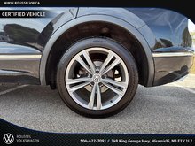 2021 Volkswagen Tiguan Highline
