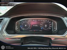 2021 Volkswagen Tiguan Highline