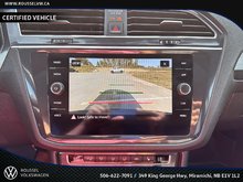 2021 Volkswagen Tiguan Highline