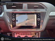 2021 Volkswagen Tiguan Highline