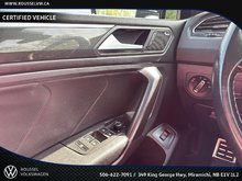 2021 Volkswagen Tiguan Highline