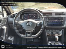 2021 Volkswagen Tiguan Highline