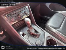 2021 Volkswagen Tiguan Highline