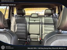 2021 Volkswagen Tiguan Highline