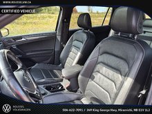 2021 Volkswagen Tiguan Highline