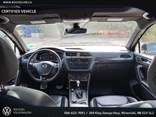 2021 Volkswagen Tiguan Highline