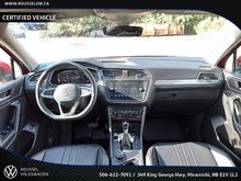 2022 Volkswagen Tiguan Comfortline