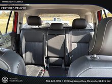 2022 Volkswagen Tiguan Comfortline