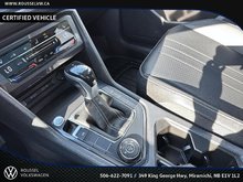 2022 Volkswagen Tiguan Comfortline