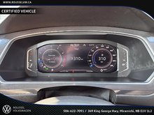 2022 Volkswagen Tiguan Comfortline