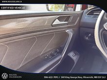 2022 Volkswagen Tiguan Comfortline