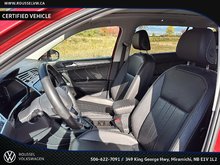 2022 Volkswagen Tiguan Comfortline