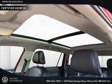 2022 Volkswagen Tiguan Comfortline