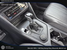 2022 Volkswagen Tiguan Comfortline