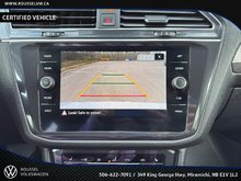 2022 Volkswagen Tiguan Comfortline