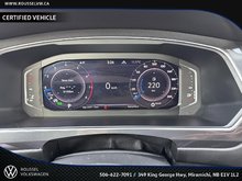 2022 Volkswagen Tiguan Comfortline