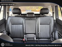 2022 Volkswagen Tiguan Comfortline