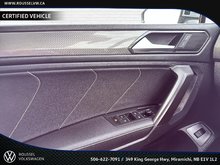 2022 Volkswagen Tiguan Comfortline