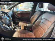 Volkswagen Tiguan Highline R-Line 2022