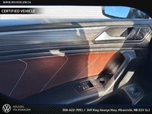 Volkswagen Tiguan Highline R-Line 2022