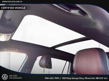 Volkswagen Tiguan Highline R-Line 2022