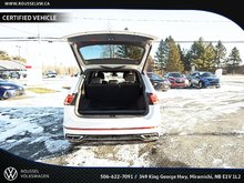 Volkswagen Tiguan Highline R-Line 2022