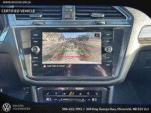 Volkswagen Tiguan Highline R-Line 2022