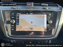 Volkswagen Tiguan Highline R-Line 2022