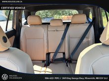 2023 Volkswagen Tiguan Comfortline R-Line Black Edition