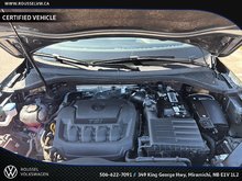 2023 Volkswagen Tiguan Comfortline R-Line Black Edition