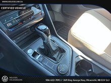 2023 Volkswagen Tiguan Comfortline R-Line Black Edition