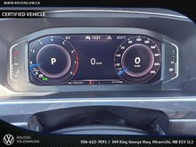 2023 Volkswagen Tiguan Comfortline R-Line Black Edition
