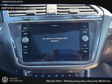 2023 Volkswagen Tiguan Comfortline R-Line Black Edition