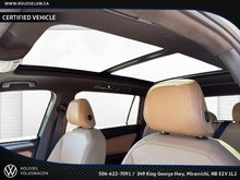 2023 Volkswagen Tiguan Comfortline R-Line Black Edition