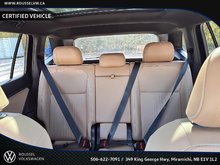 2024 Volkswagen Tiguan Comfortline R-Line Black Edition