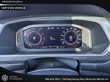 2024 Volkswagen Tiguan Comfortline R-Line Black Edition