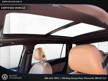 2024 Volkswagen Tiguan Comfortline R-Line Black Edition