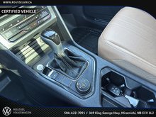 2024 Volkswagen Tiguan Comfortline R-Line Black Edition