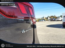 2024 Volkswagen Tiguan Comfortline R-Line Black Edition