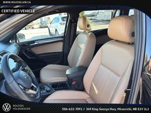 2024 Volkswagen Tiguan Comfortline R-Line Black Edition