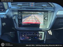 2024 Volkswagen Tiguan Comfortline R-Line Black Edition