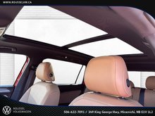 2024 Volkswagen Tiguan Comfortline R-Line Black Edition