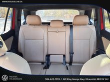 2024 Volkswagen Tiguan Comfortline R-Line Black Edition