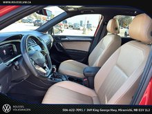 2024 Volkswagen Tiguan Comfortline R-Line Black Edition