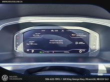 2024 Volkswagen Tiguan Comfortline R-Line Black Edition