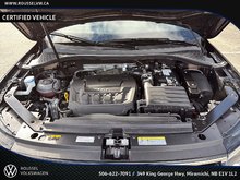 Volkswagen Tiguan Comfortline R-Line Black Edition 2024